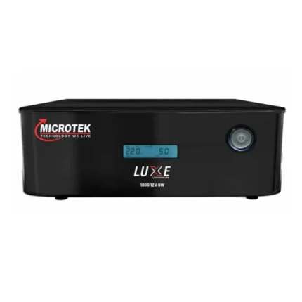 Microtek IPS Luxe SW 1400 Inverter Price in Bangladesh