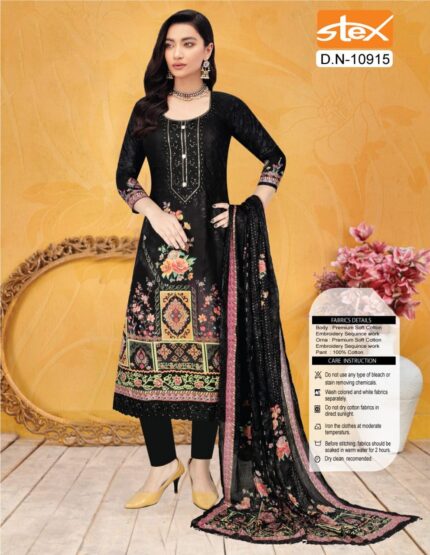 Shalwar Kameez