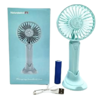Power Bright Naturalwind  F1 Mini Fan