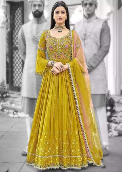 SELOWAR KAMEEZ 4PIC
