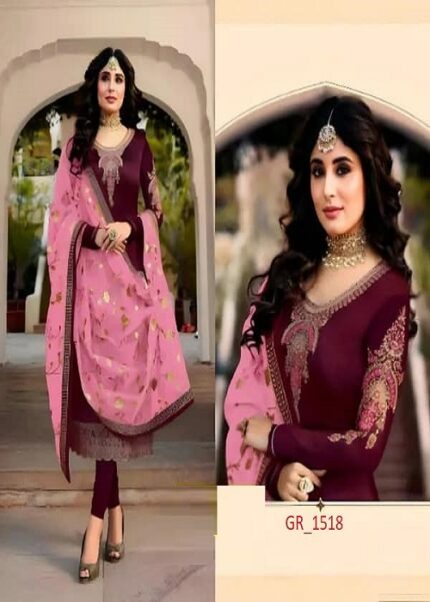SELOWAR KAMEEZ 4PIC
